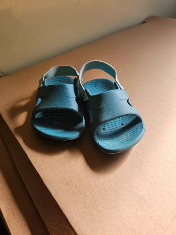 Chaussures de piscine  bébé garçon 21/22