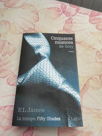 Cinquante nuances de grey