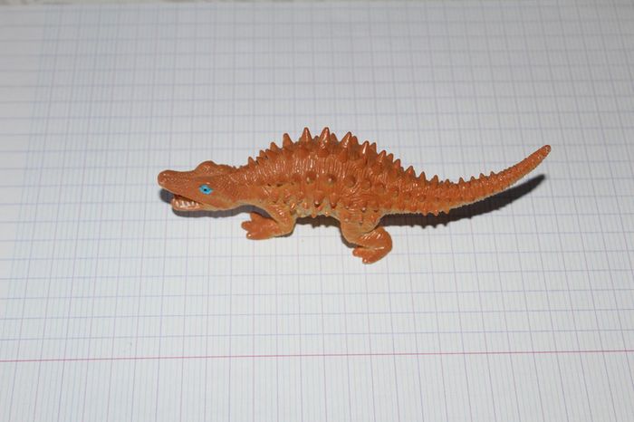 dinosaure