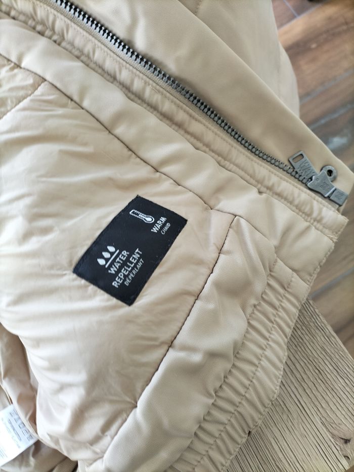 Blouson 16 ans ikks - photo numéro 8