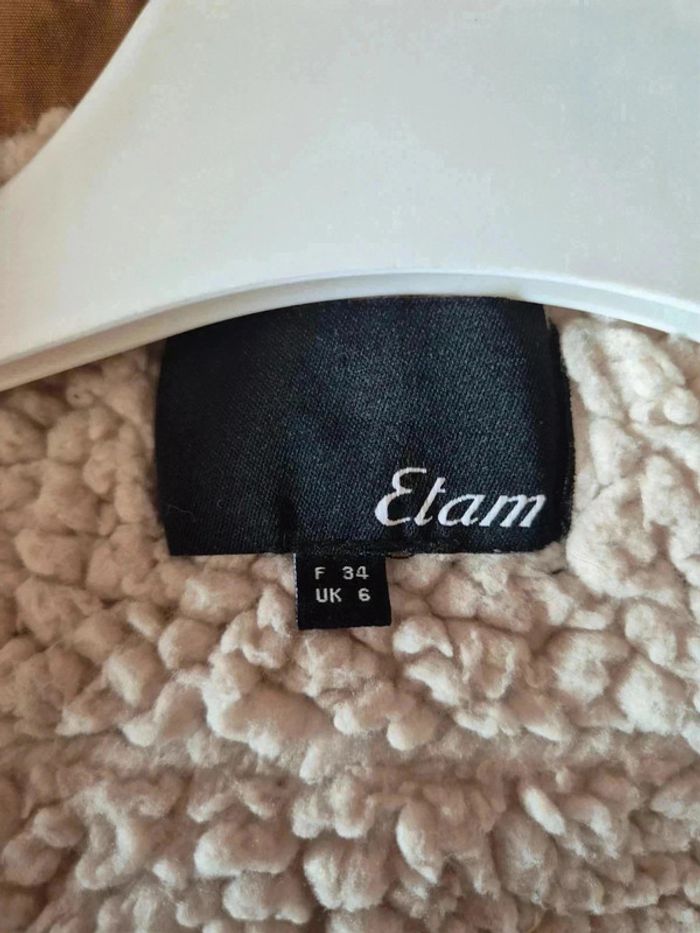 Manteau - photo numéro 7