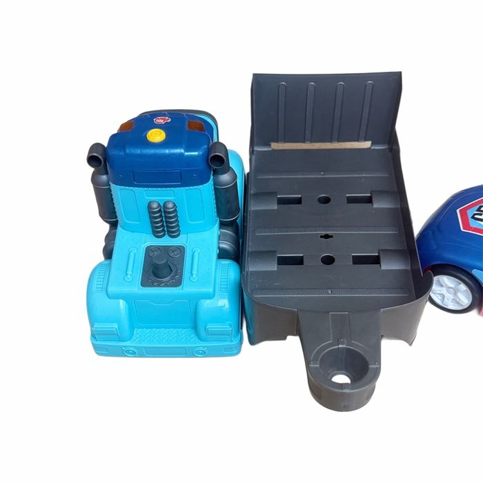 Camion dickie toys - photo numéro 5