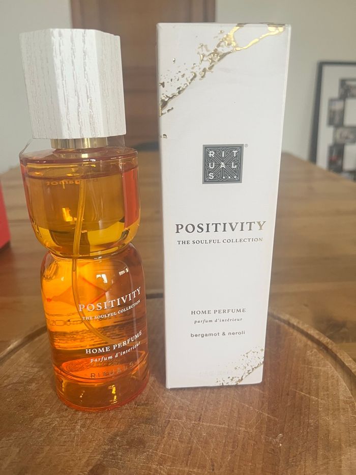 Parfum d’intérieur Rituals - photo numéro 1