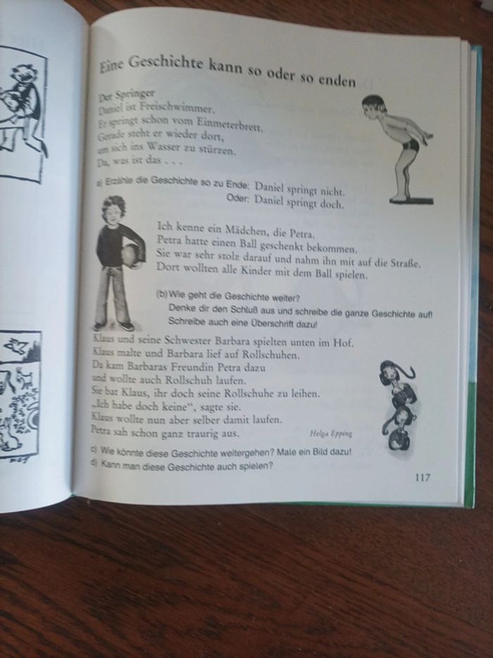 Deutschbuch für Kinder 2 - photo numéro 10