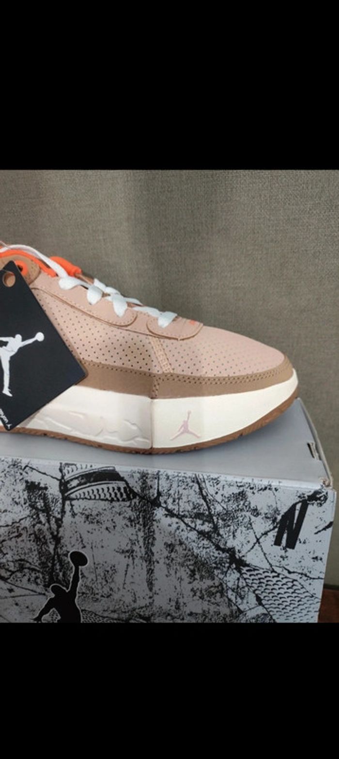 Basket Jordan - photo numéro 4