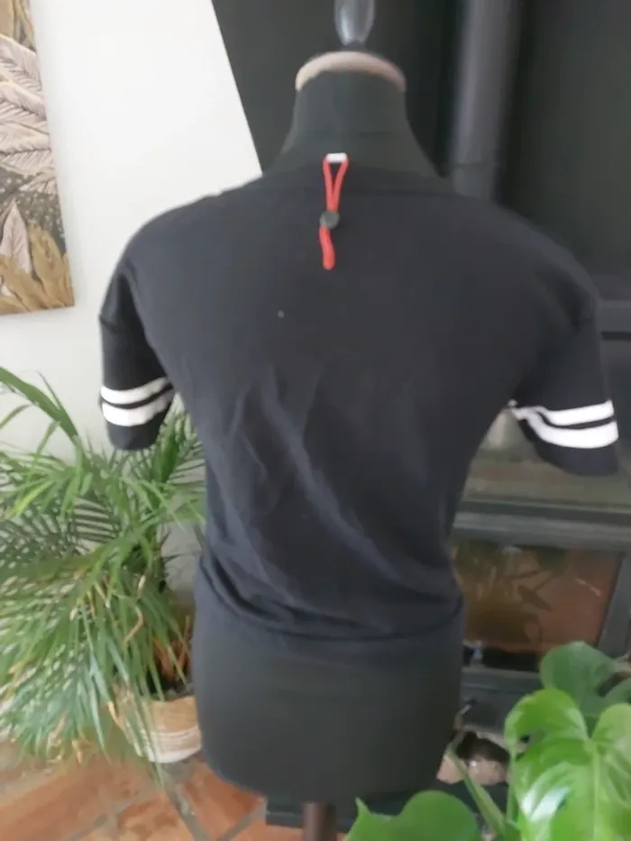 T-shirt - photo numéro 4