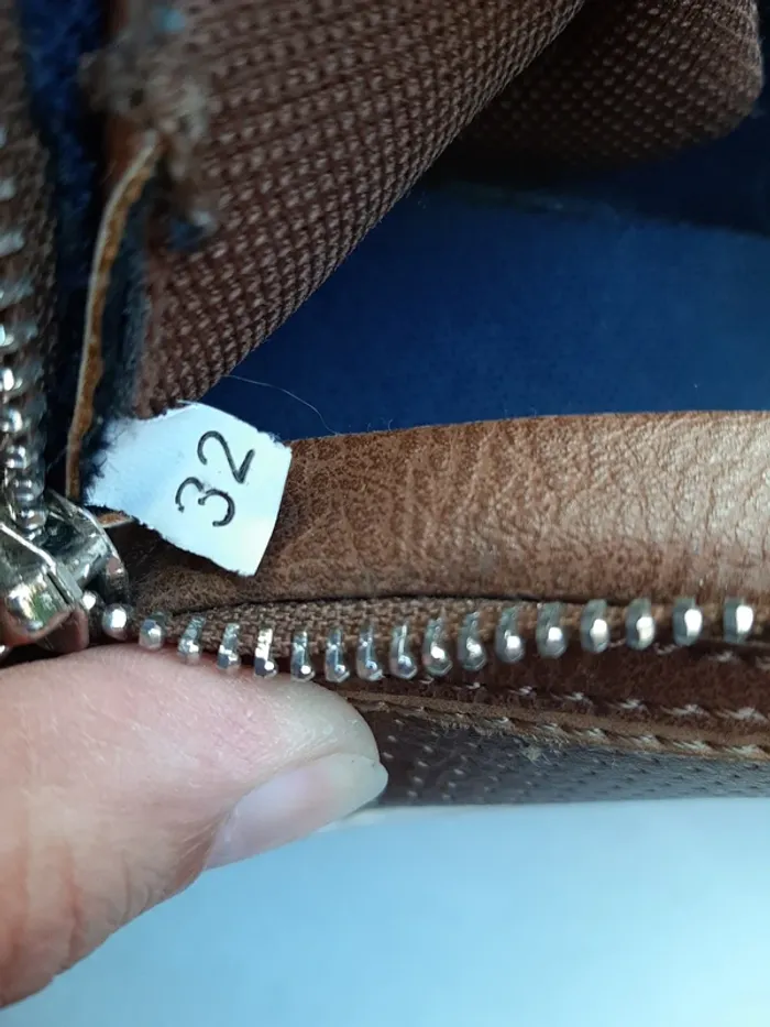 Chaussure - photo numéro 6