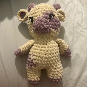 Peluche