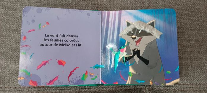 Lot de livres Disney baby - photo numéro 10