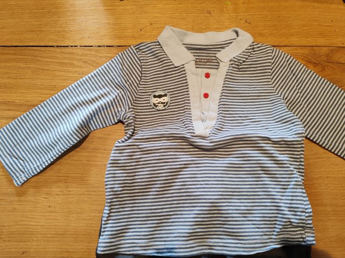 Ensemble garçon - photo numéro 2