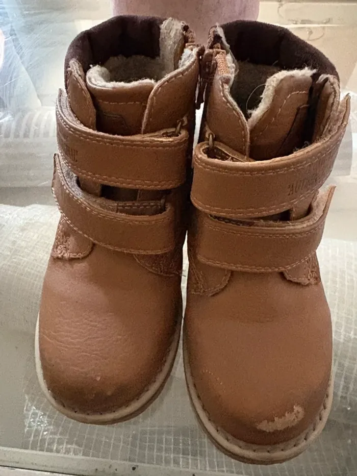 Lot de 3 paires - photo numéro 6