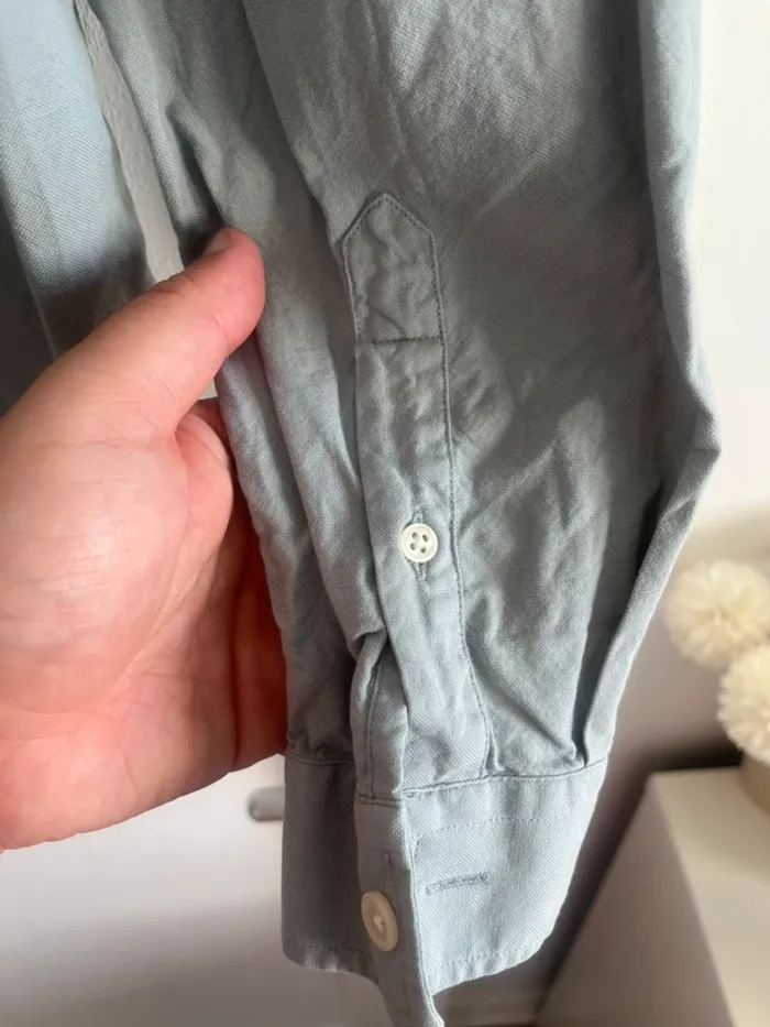 Chemise Balibaris - photo numéro 6