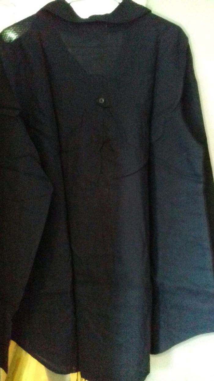 Chemise légère - photo numéro 2