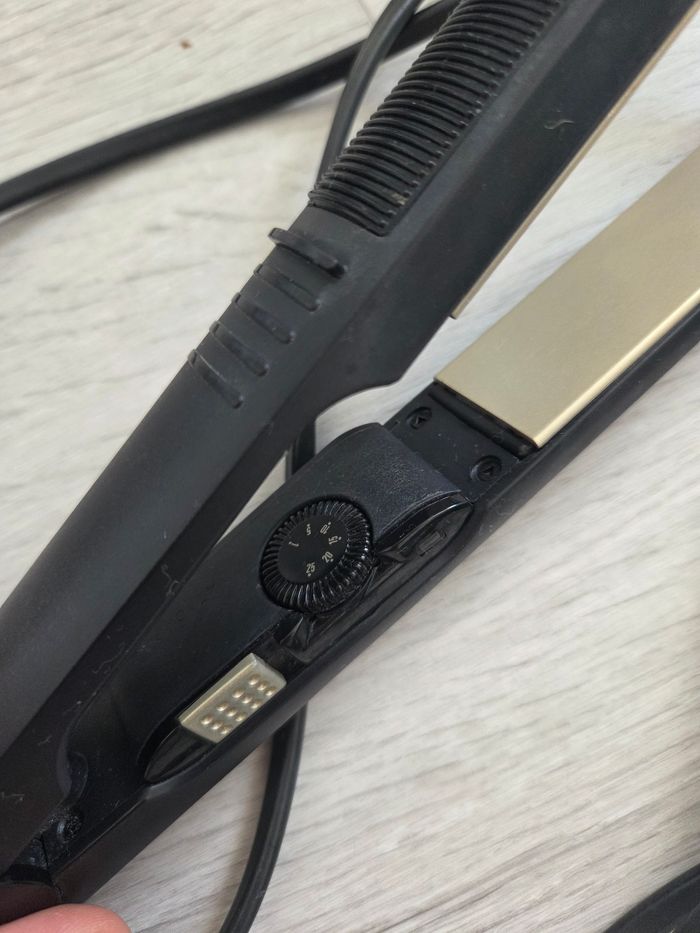 Fer à lisser Babyliss - photo numéro 4