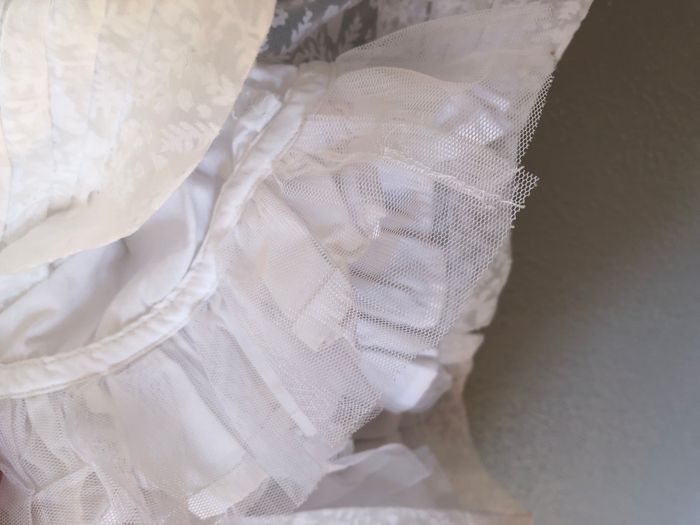 Robe Sergent Major 6 mois - photo numéro 8