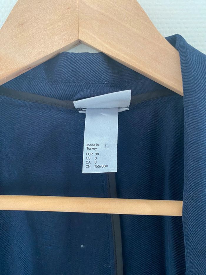 Veste - photo numéro 3