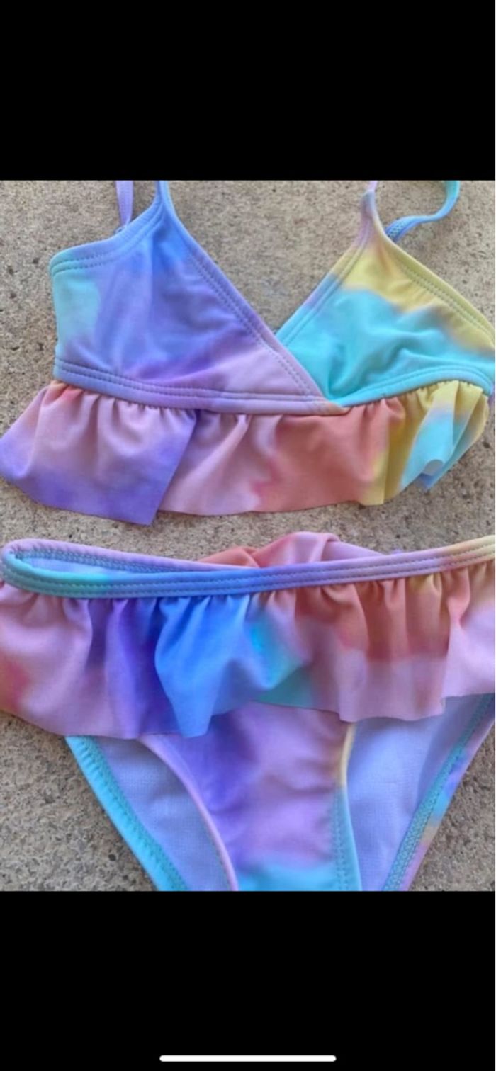 Maillot de bain neuf Multicolore - photo numéro 2