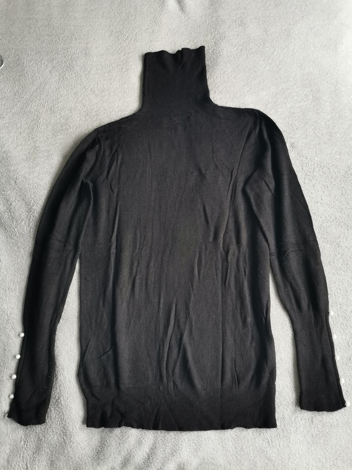 Pull 34/36 - photo numéro 2