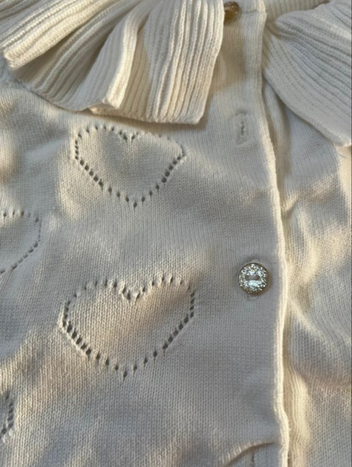 Gilet enfant DPM - photo numéro 3