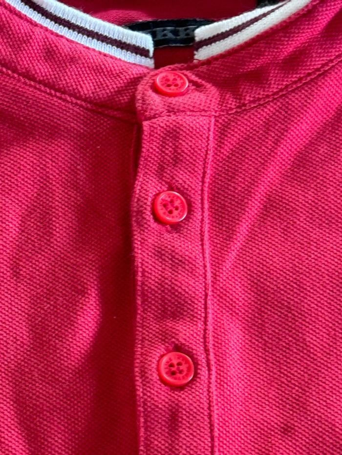 Polo ikks taille 10 ans excellent état - photo numéro 6