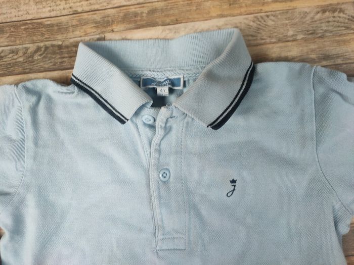 Lot vêtements élégants garçon 4 ans hiver - photo numéro 7