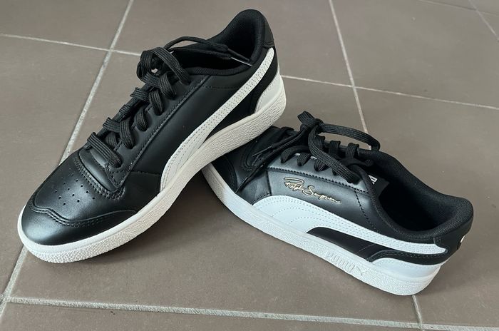 Baskets puma femme