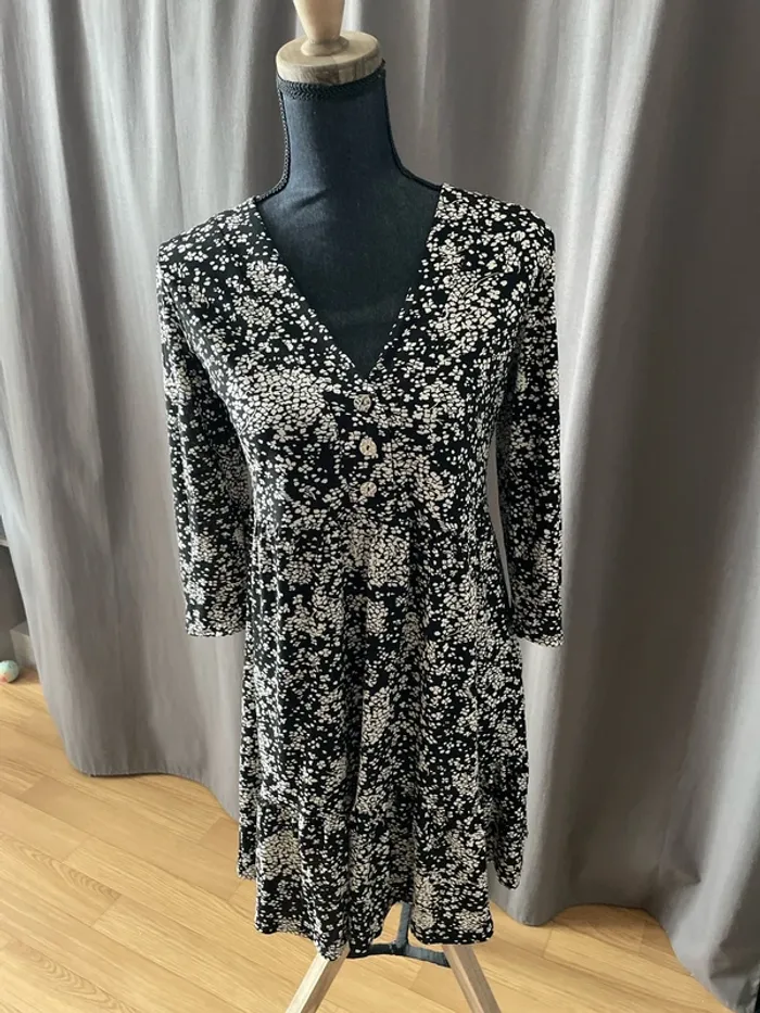 Robe élastique