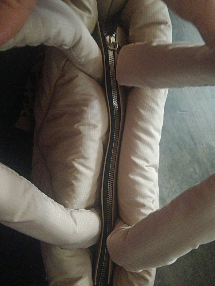 Sac a main - photo numéro 3