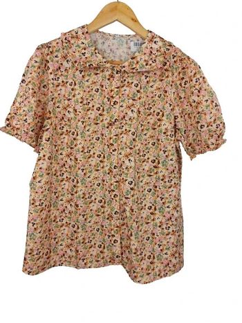 Chemisier blancheporte