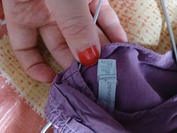 Robe fille - photo numéro 2