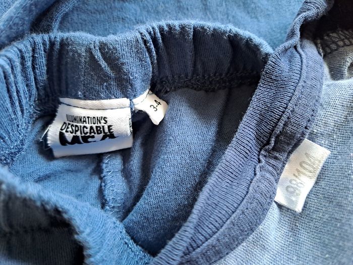 Pyjama 3A - photo numéro 7