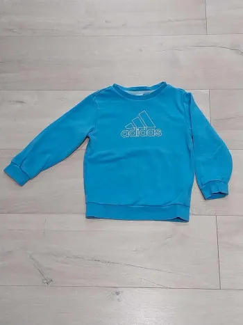 Pull Adidas 3/4 ans