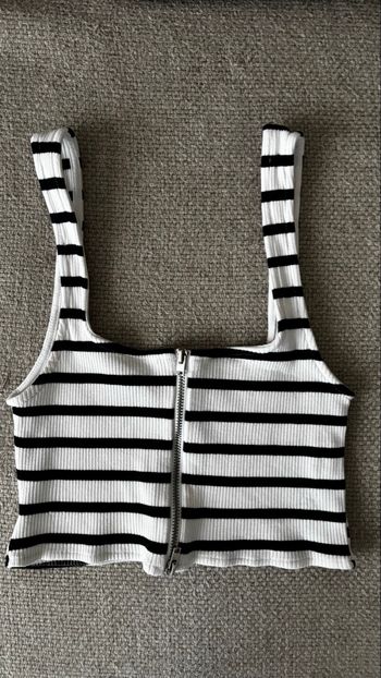 Haut Zara Taille S
