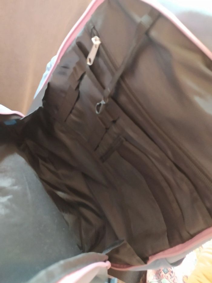 Sac à dos - photo numéro 6