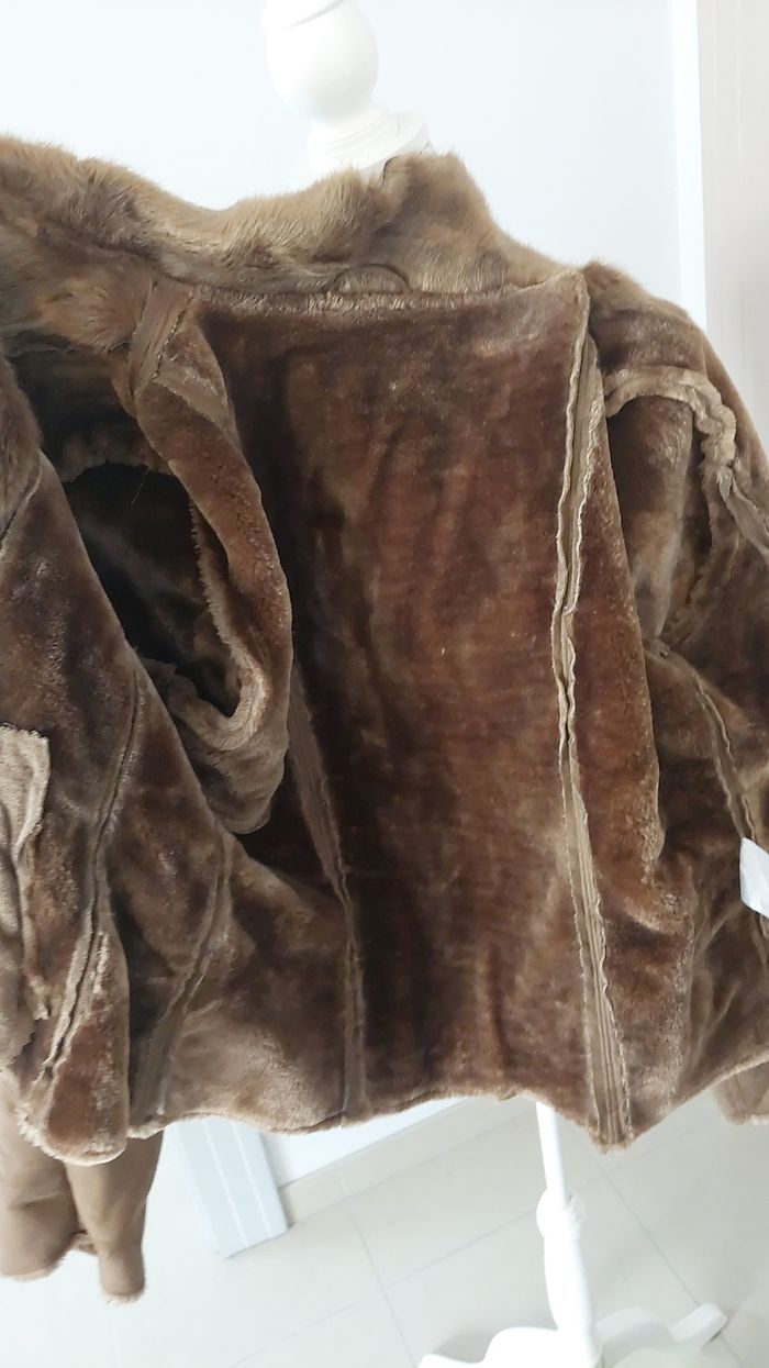 Manteau Burton - photo numéro 7