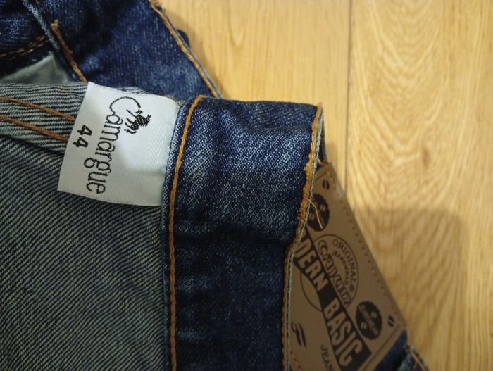 Lot 2 pantalons - photo numéro 3