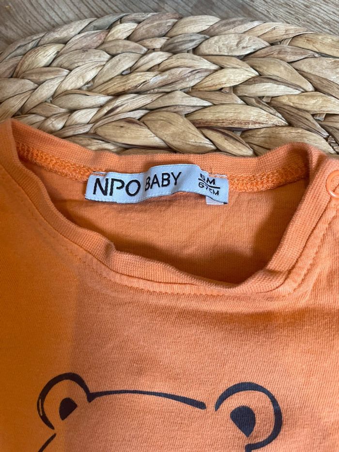 T-shirt - photo numéro 3