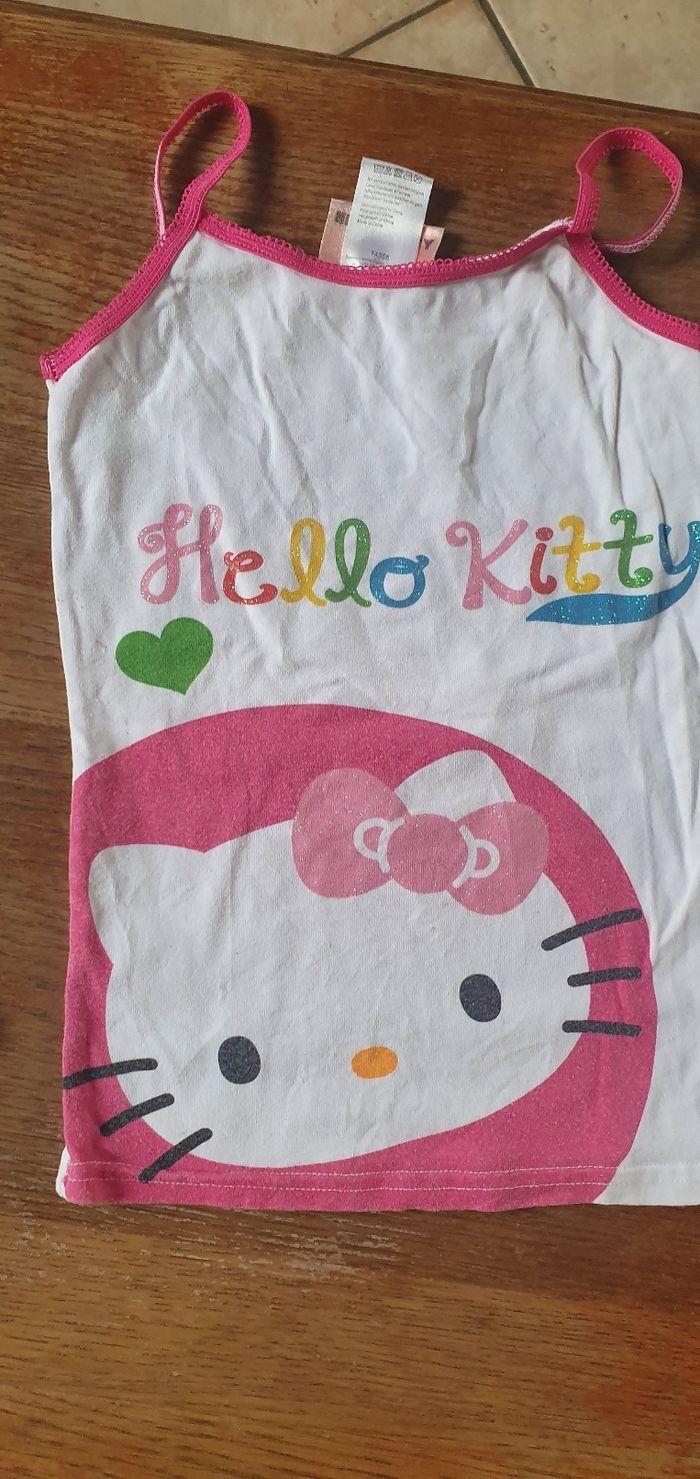 Lot de 5 maillot de corps - photo numéro 6