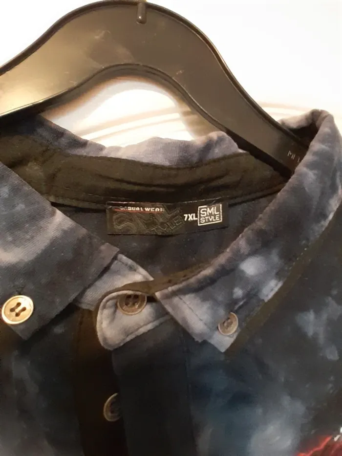 T shirt - photo numéro 5
