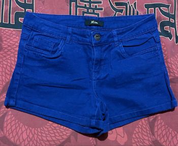 Short en jean Mim taille S