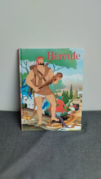 Hercule