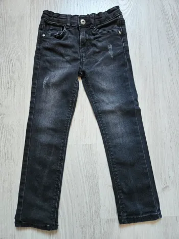 Jean Slim 4 ans