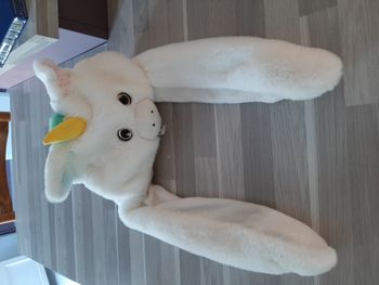 bonnet licorne filles à partir de 3 ans