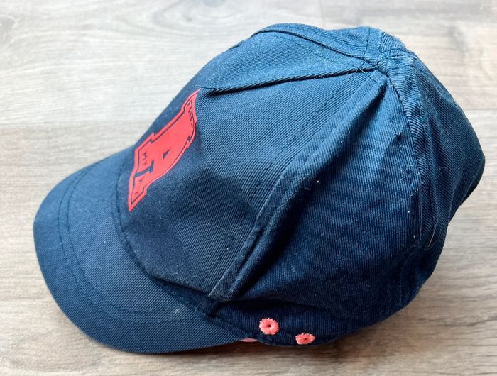 Casquette 3/6 mois Find my way - photo numéro 2
