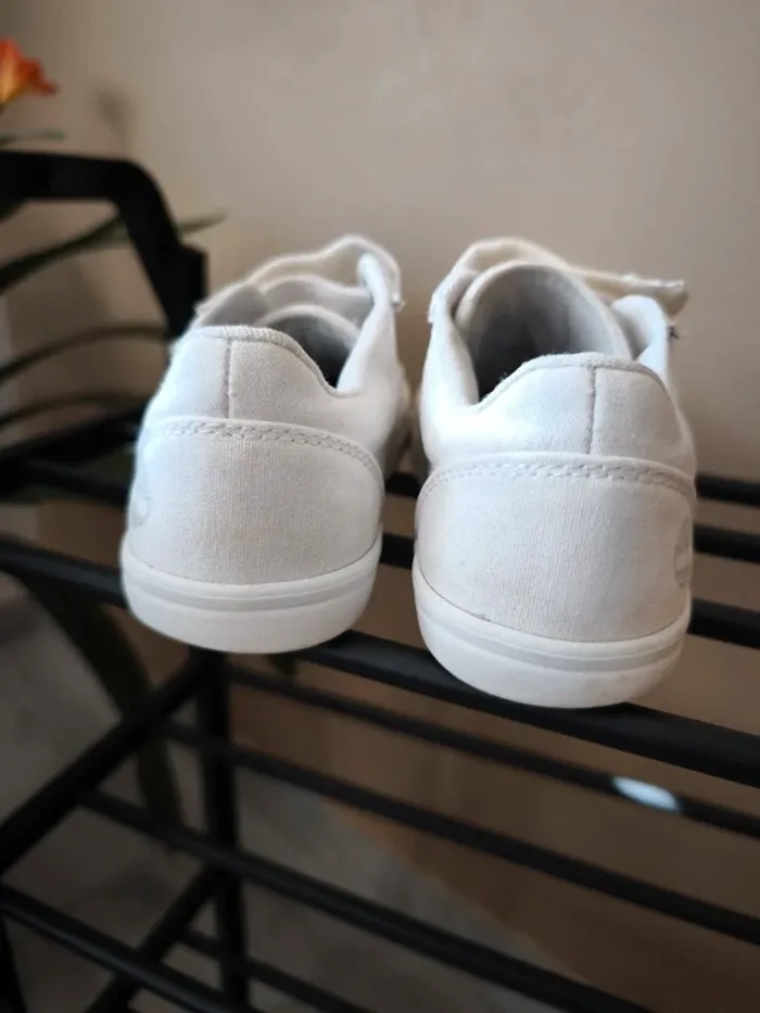 Paire de chaussures Timberland - photo numéro 3