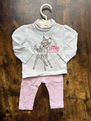 Ensemble Bambi 3m