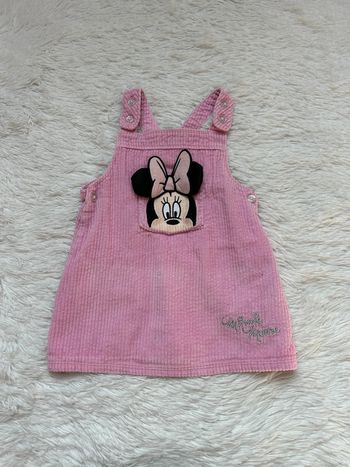 Robe Disney Minnie
