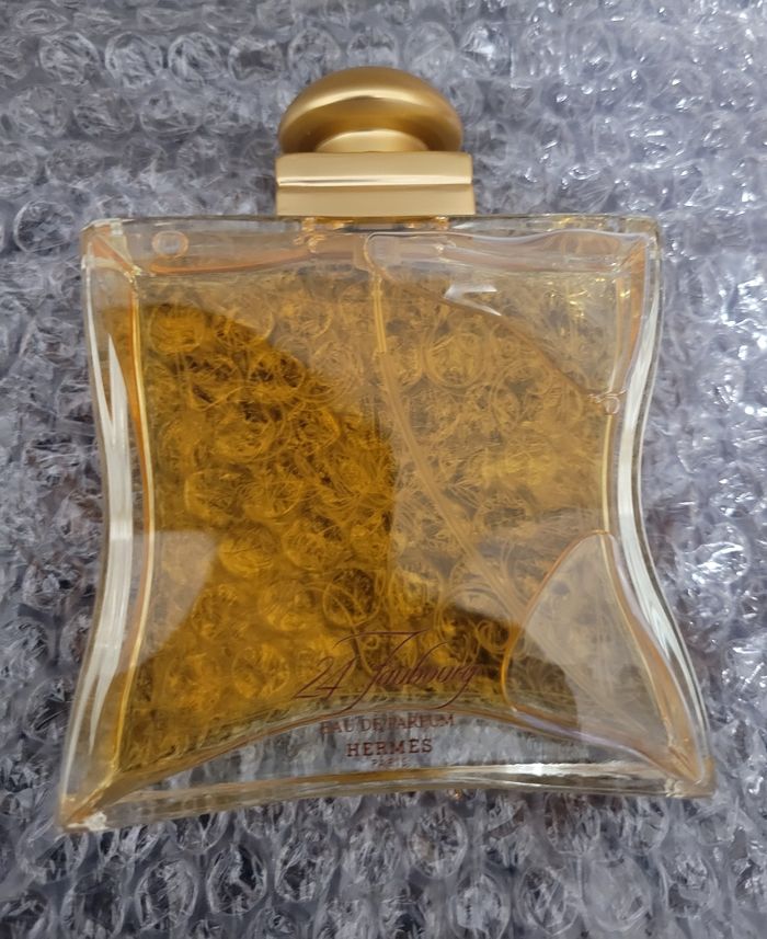 Parfum 24 Faubourg Hermès 100ml - photo numéro 2