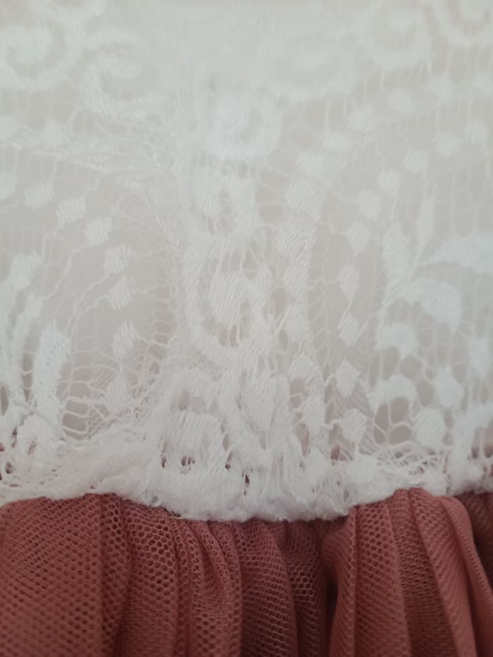 Robe cérémonie - photo numéro 3