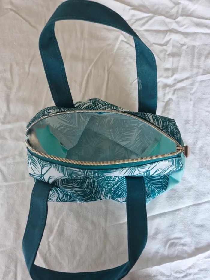 Trousse de toilette - photo numéro 3